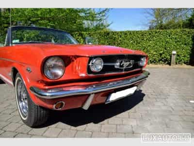 Ford Mustang V8 289ci GT (1970) - Foto 11