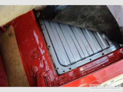 Ford Mustang V8 289ci GT (1970) - Foto 12