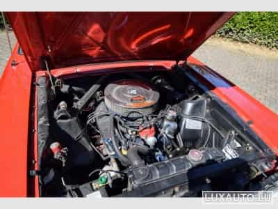 Ford Mustang V8 289ci GT (1970) - Foto 14