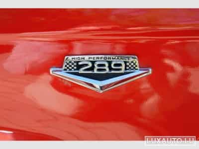 Ford Mustang V8 289ci GT (1970) - Foto 6