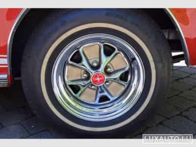 Ford Mustang V8 289ci GT (1970) - Foto 7