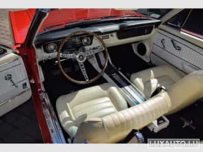 Ford Mustang V8 289ci GT (1970) - Foto 9