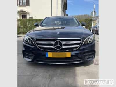 Mercedes E 220 AMG (2017) - Foto 2
