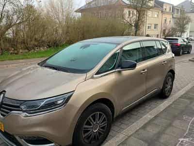 Renault Espace initiale (2017) - Photo 1