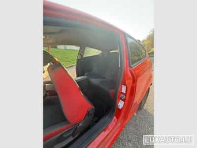 Ford Fiesta Sport redline (2016) - Foto 5