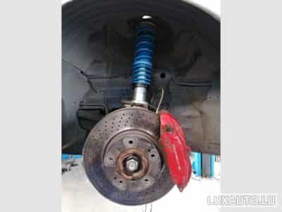 Porsche Cayman S (2005) - Photo 3