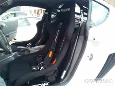 Porsche Cayman S (2005) - Photo 4