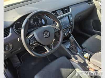 Skoda Octavia RS 184PS DSG (2016) - Photo 7