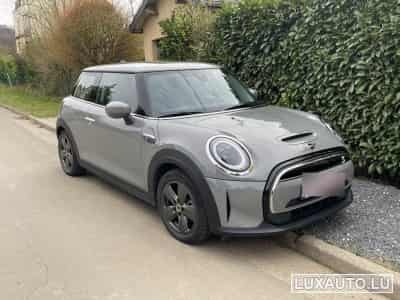 Mini Cooper Cooper SE (2021) - Photo 1