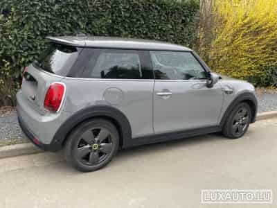 Mini Cooper Cooper SE (2021) - Photo 3