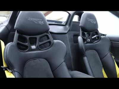 Porsche Boxster 718 Spyder RS PDK (2024) - Photo 12