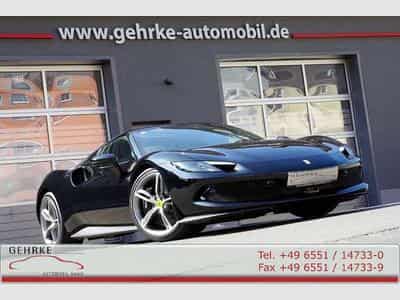 Ferrari 296 296 GTB*DaytonaRacingSeat,Lift,JBL,Carbon,Alkant (2024) - Foto 1