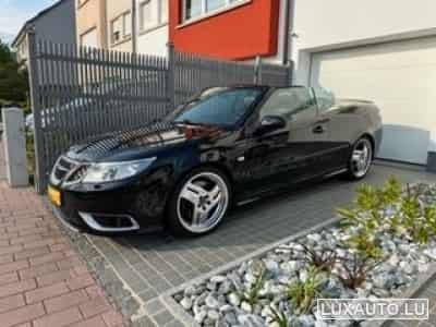 Saab 9-3 (2008) - Photo 1