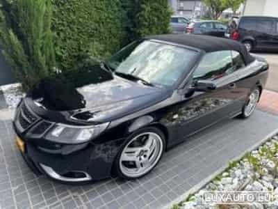 Saab 9-3 (2008) - Foto 2