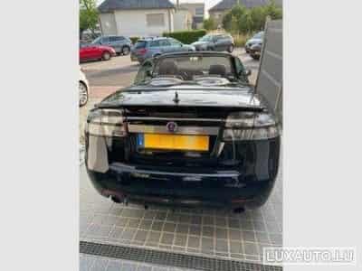 Saab 9-3 (2008) - Foto 4