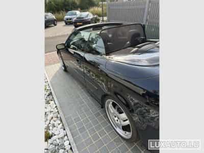 Saab 9-3 (2008) - Foto 6