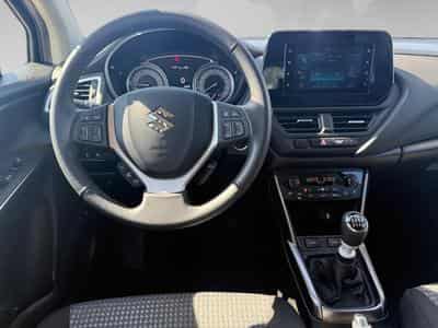 Suzuki S-Cross 1.4 GL+ (2024) - Photo 14