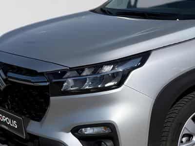 Suzuki S-Cross 1.4 GL+ (2024) - Photo 4