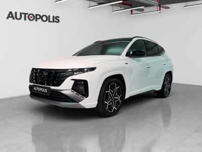 Hyundai Tucson SHINE N-LINE SENSATION (2022) - Photo 1