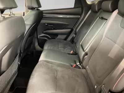 Hyundai Tucson SHINE N-LINE SENSATION (2022) - Photo 11