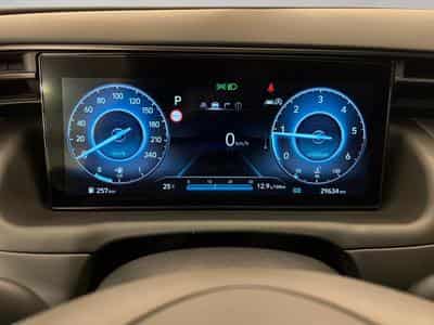 Hyundai Tucson SHINE N-LINE SENSATION (2022) - Photo 2