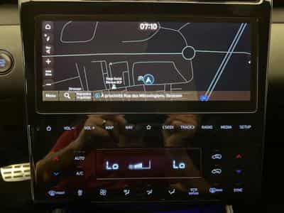 Hyundai Tucson SHINE N-LINE SENSATION (2022) - Photo 3