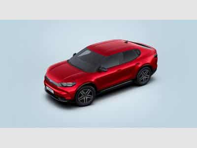 Ford Capri Premium (1970) - Photo 3