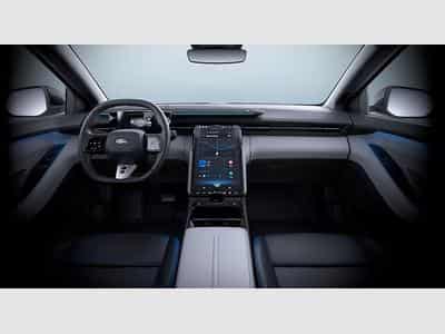 Ford Capri Premium (1970) - Photo 5