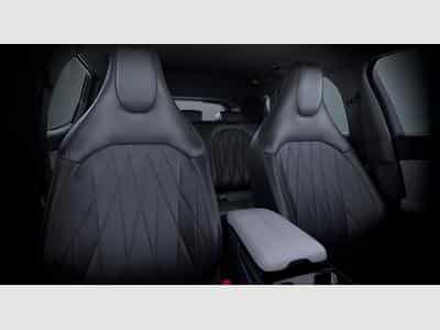 Ford Capri Premium (1970) - Photo 7