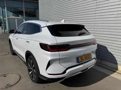 BYD SEAL U DESIGN (2024) - Photo 1