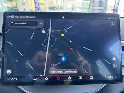 BYD SEAL U DESIGN (2024) - Photo 12