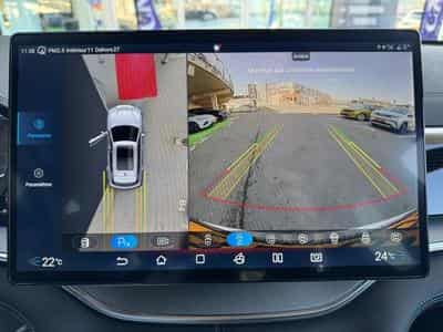 BYD SEAL U DESIGN (2024) - Photo 14