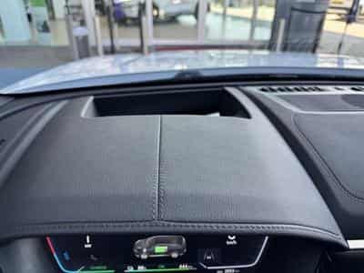 BYD SEAL U DESIGN (2024) - Photo 15