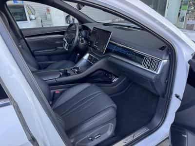 BYD SEAL U DESIGN (2024) - Photo 3