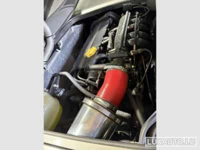 Lotus Elise (1999) - Photo 5