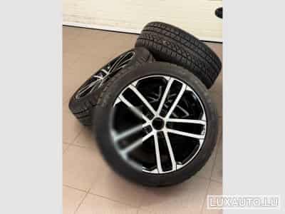 VW Golf GTD (2015) - Foto 15