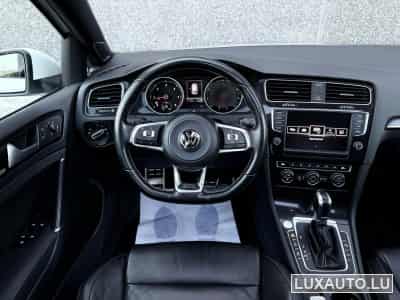 VW Golf GTD (2015) - Foto 4