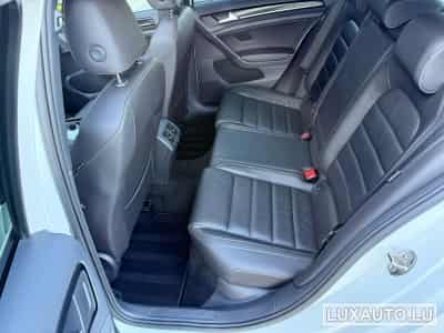 VW Golf GTD (2015) - Foto 6