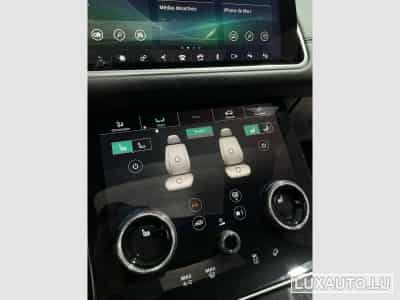 Land-Rover Range Rover Velar SVR (2020) - Foto 11