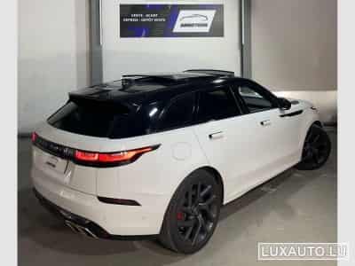 Land-Rover Range Rover Velar SVR (2020) - Foto 3