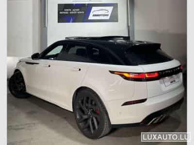 Land-Rover Range Rover Velar SVR (2020) - Foto 4