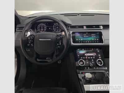 Land-Rover Range Rover Velar SVR (2020) - Foto 5