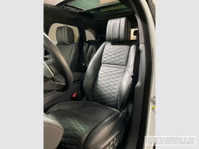 Land-Rover Range Rover Velar SVR (2020) - Foto 6