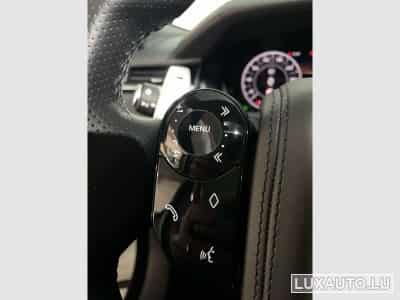 Land-Rover Range Rover Velar SVR (2020) - Foto 7