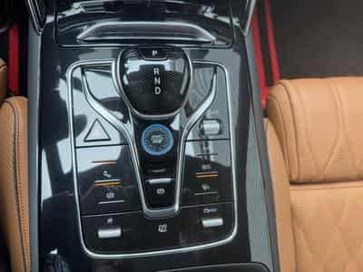 BYD TANG EXECUTIVE (2024) - Photo 11