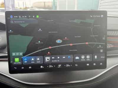 BYD TANG EXECUTIVE (2024) - Photo 13