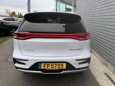 BYD TANG EXECUTIVE (2024) - Photo 5