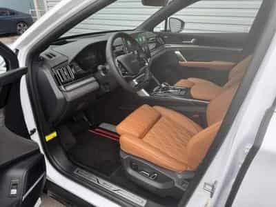 BYD TANG EXECUTIVE (2024) - Photo 7