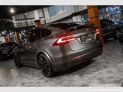 Tesla Model X Long Range 100 kWh Dual Motors (2019) - Foto 13