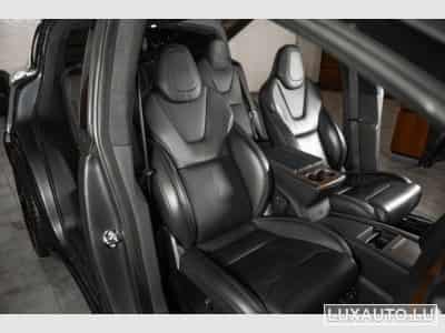 Tesla Model X Long Range 100 kWh Dual Motors (2019) - Foto 3